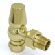 ETO-AG-B-ALT01 - Eton Traditional Radiator Valve - Brass (Angled Manual) ETO-AG-B-ALT01 - Eton Traditional Radiator Valve - Brass (Angled Manual)